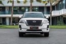 Nissan Patrol Patrol SE Platinum | 4,505 P.M | 0% Downpayment | NISSAN WARRANTY & SERVICE!