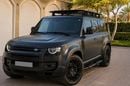 لاند روفر Defender 130 P400 X Dynamic HSE