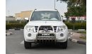 Mitsubishi Pajero GLS - V6 - 2012 - GCC SPECS - WARRANTY -