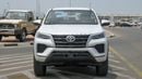 تويوتا فورتونر SR5 2.7L Toyota Fortuner 2.7L 4WD 2024 | For Export