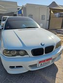بي أم دبليو 328i CI 2.8L