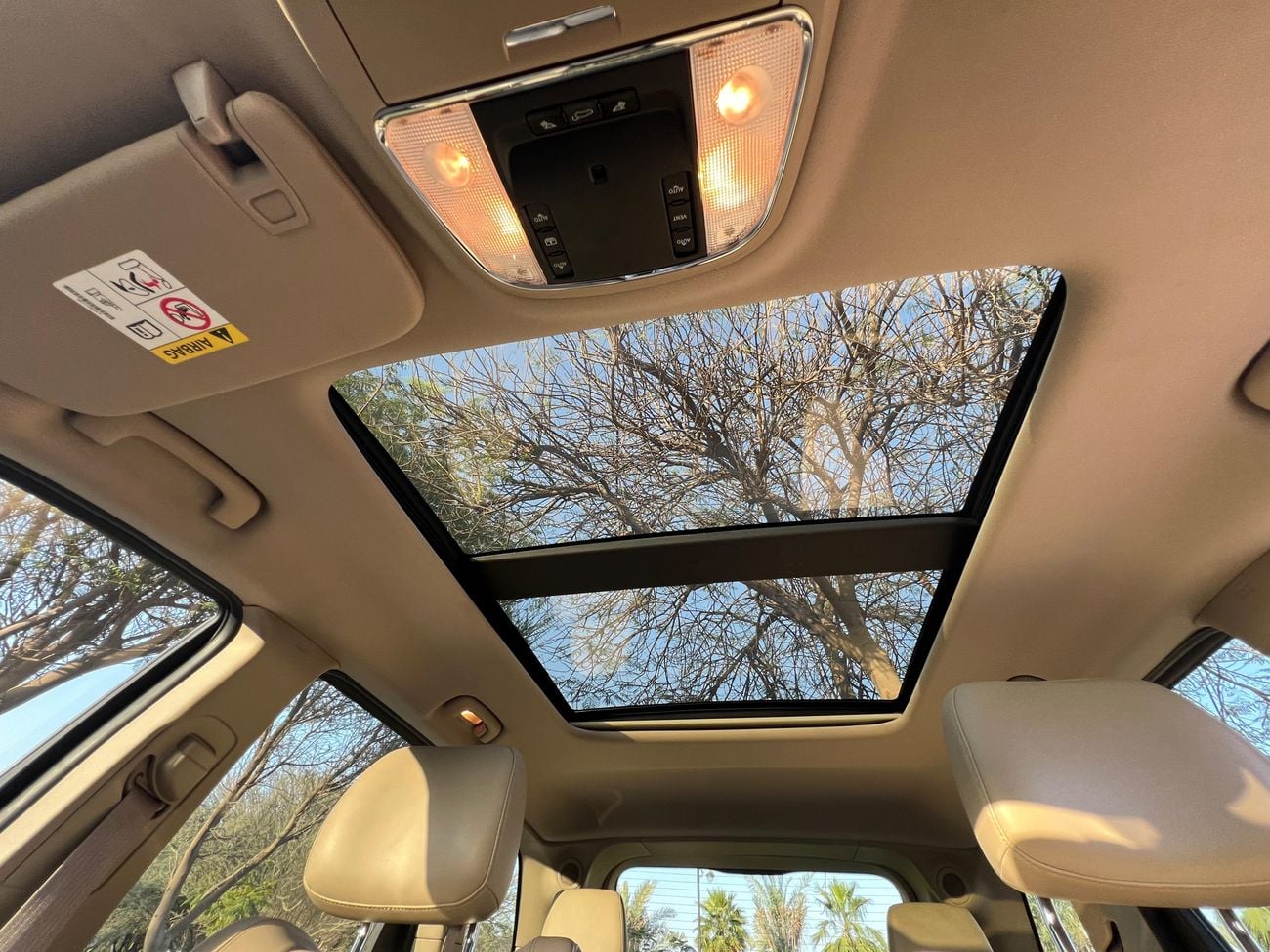 جيب جراند شيروكي Limited 3.6L