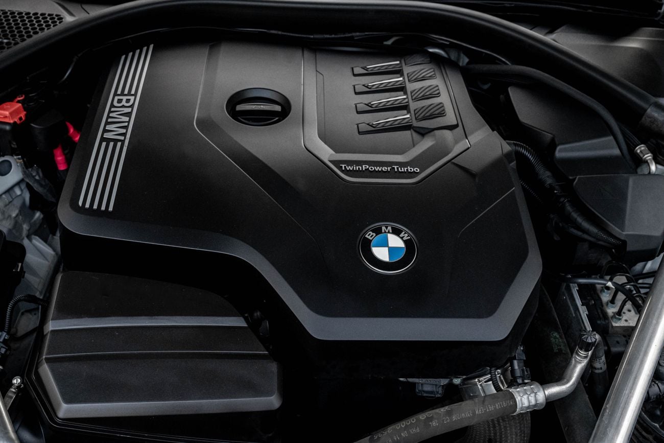 BMW 420i 420i M Sport Coupe | 2,742 P.M | 0% Downpayment | 420i M-Kit Coupe | BMW Warranty!