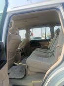 Toyota Land Cruiser GXR 4.6L