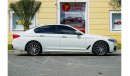 BMW 530i M Sport