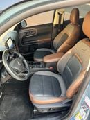 Ford Bronco Sport Outer Banks 4x4 in perfect condition