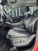 Hyundai Santa Fe Premium 3.5L