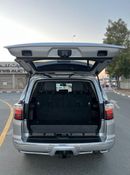 Toyota 4Runner LIMITED  4x4 Drive,7Seat,Sunroof,Leather seat full option