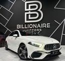 مرسيدس بنز A 220 MERCEDES-BENZ A220 | 2019 | FULL OPTIONS | Upgrade it to 45 AMG