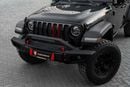 Jeep Wrangler Wrangler Unlimited | 2,546 P.M | 0% Downpayment | Jeepers | Under Warranty!