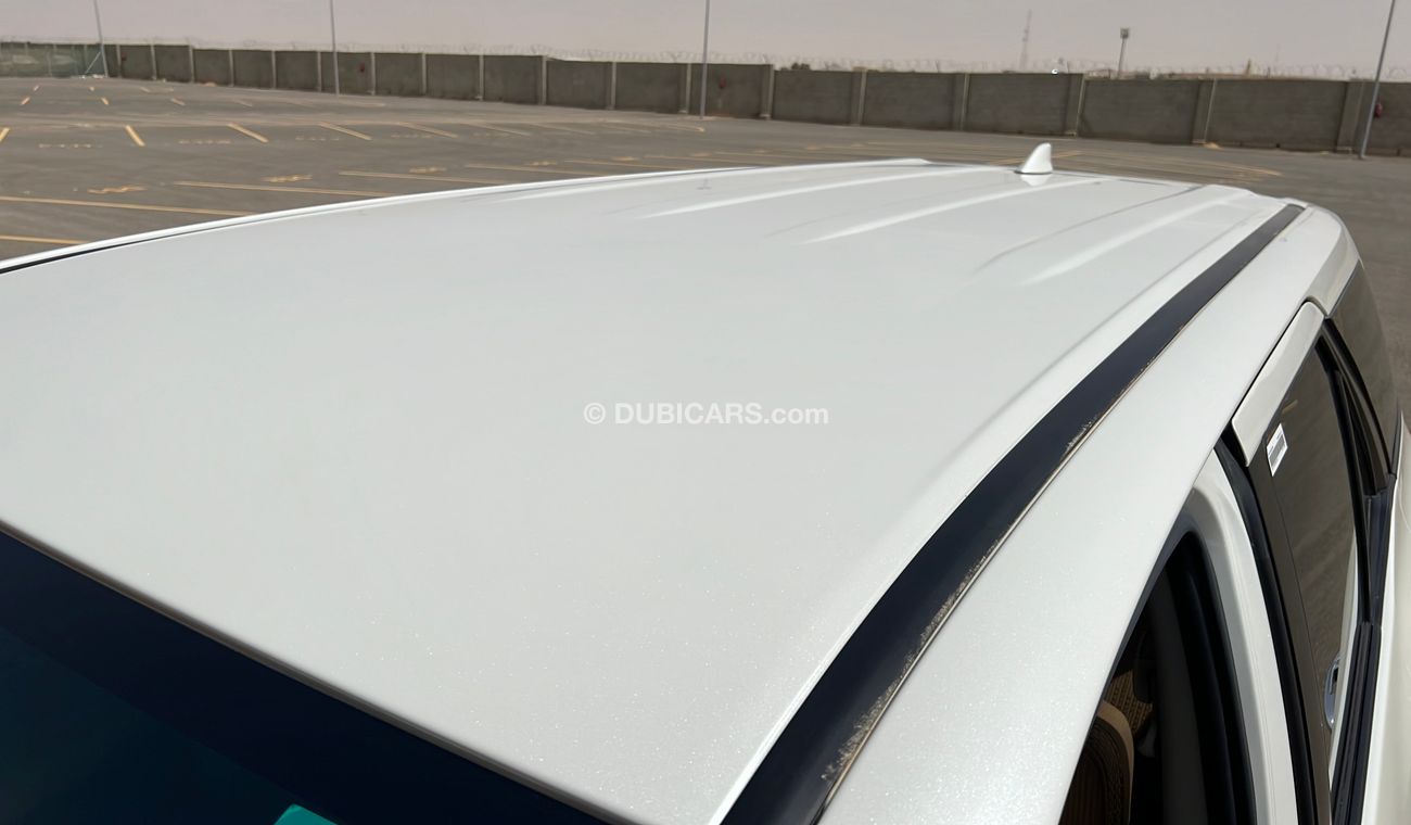 Toyota Fortuner 2700