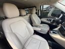 مرسيدس بنز V 250 AVANTGARDE LWB