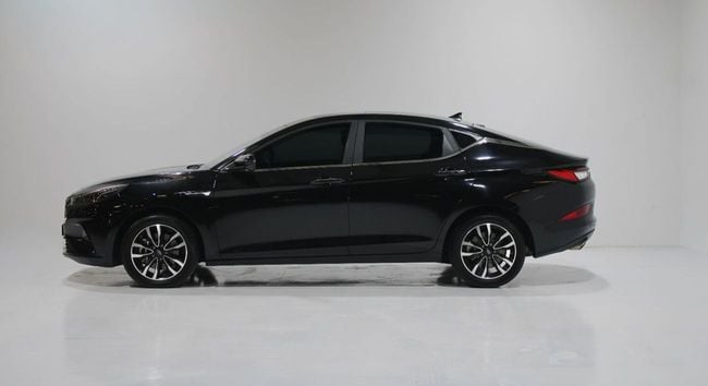 JAC J7 INTELLIGENT, миниатюра 16