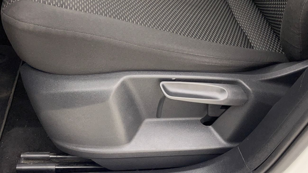 فولكس واجن T ROC TREND 1.4 | بدون دفعة مقدمة | اختبار القيادة في المنزل