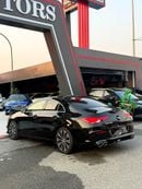 مرسيدس بنز CLA 250 CLA 250 | Sleek Design | Low Mileage