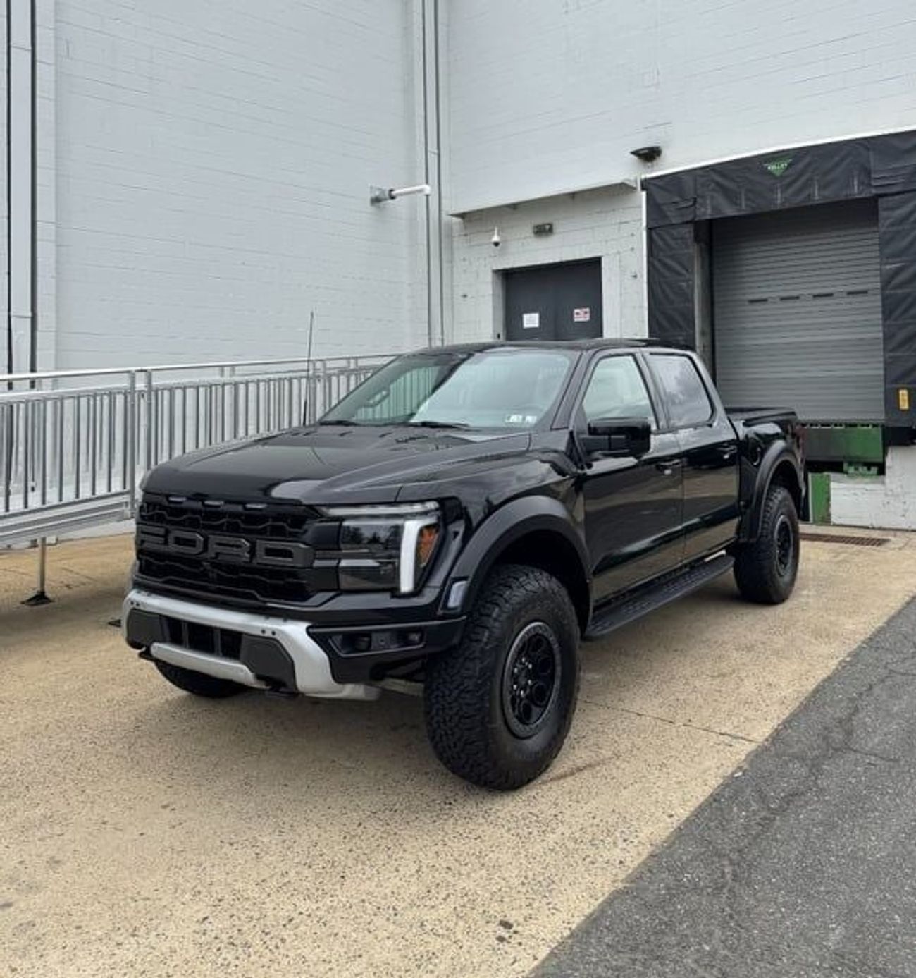 Ford F 150 Raptor 37
