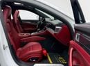 Porsche Panamera 4 SPORT TURISMO 2018 Porsche Panamera 4 Turismo, Full Porsche Service History, Sport Chrono Package, GCC