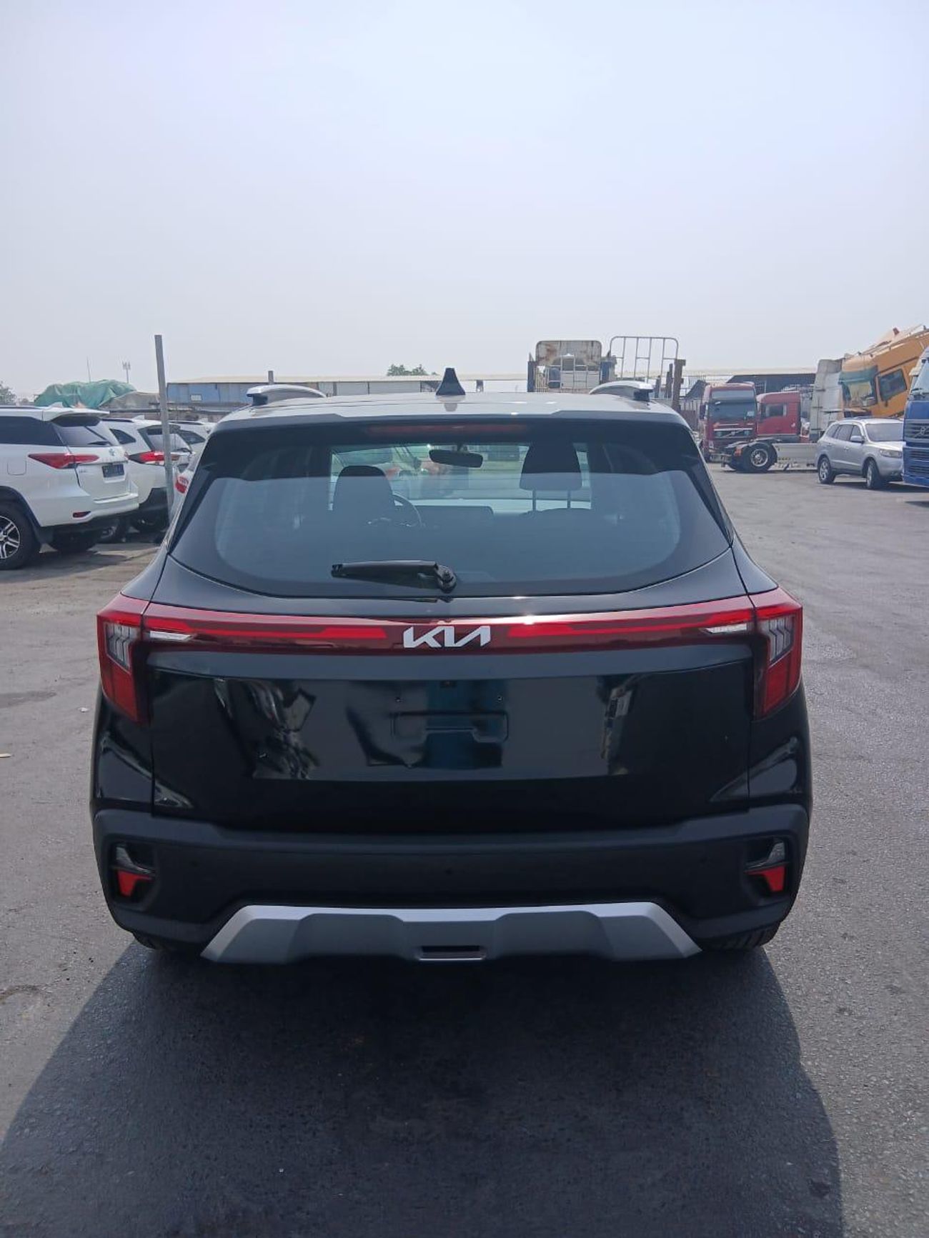 كيا سيلتوس EX 1.6L