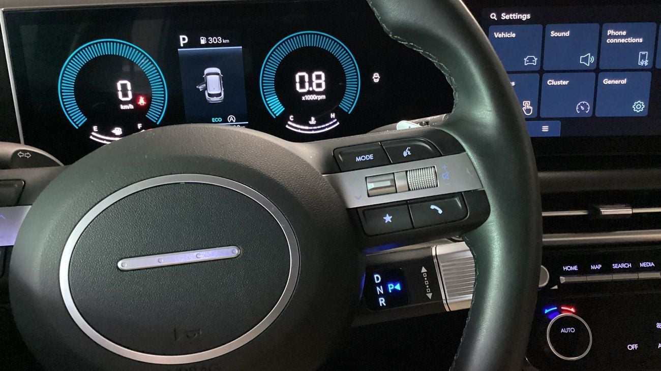 Hyundai Tucson Comfort | Guaranteed Warranty | 0 Down Payment