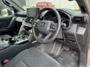 Toyota Land Cruiser GX