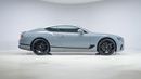 Bentley Continental GT 4.0T V8
