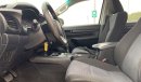 تويوتا هيلوكس Toyota Hilux 2016 Automatic 4x4 Ref#725