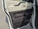 Toyota Hiace GL 3.5L PETROL V6 GL AT 13-SEATS RWD 2026MY