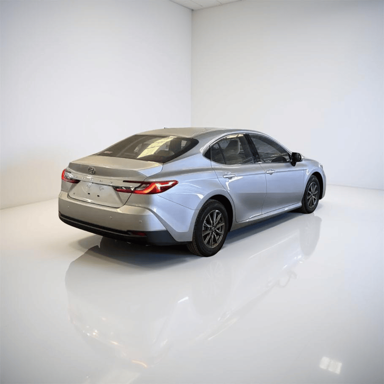 Toyota Camry Gl 2.5 petrol