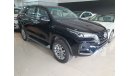 تويوتا فورتونر Model Toyota Fortuner 2.8L Diesel AT (SFX.FRD28-IZ)