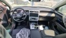 Hyundai Tucson 2022 Hyundai Tucson 1.6L Full Option Leather seat , Big screen , 4 cameras Auto Trunk 4cyl Petrol, A