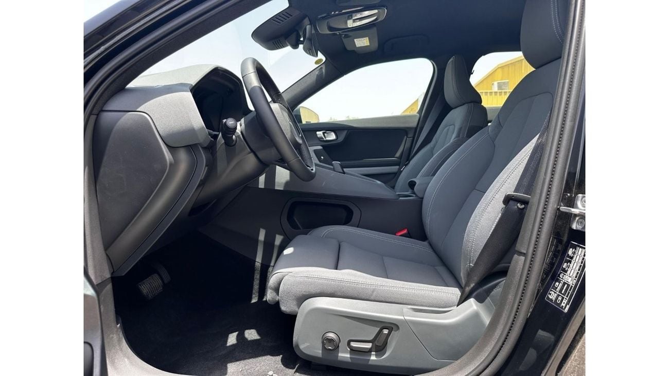 Polestar Polestar 2 2022 Polestar 2 Pilot pack option,  360 Camera, Heated seats, CLTC 485km, by Volvo