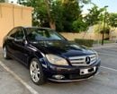 Mercedes Benz C200 CGI