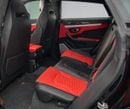 Lamborghini Urus STD