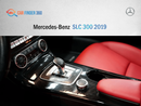 مرسيدس بنز SLC 300 Mercedes-Benz SLC 300 2019