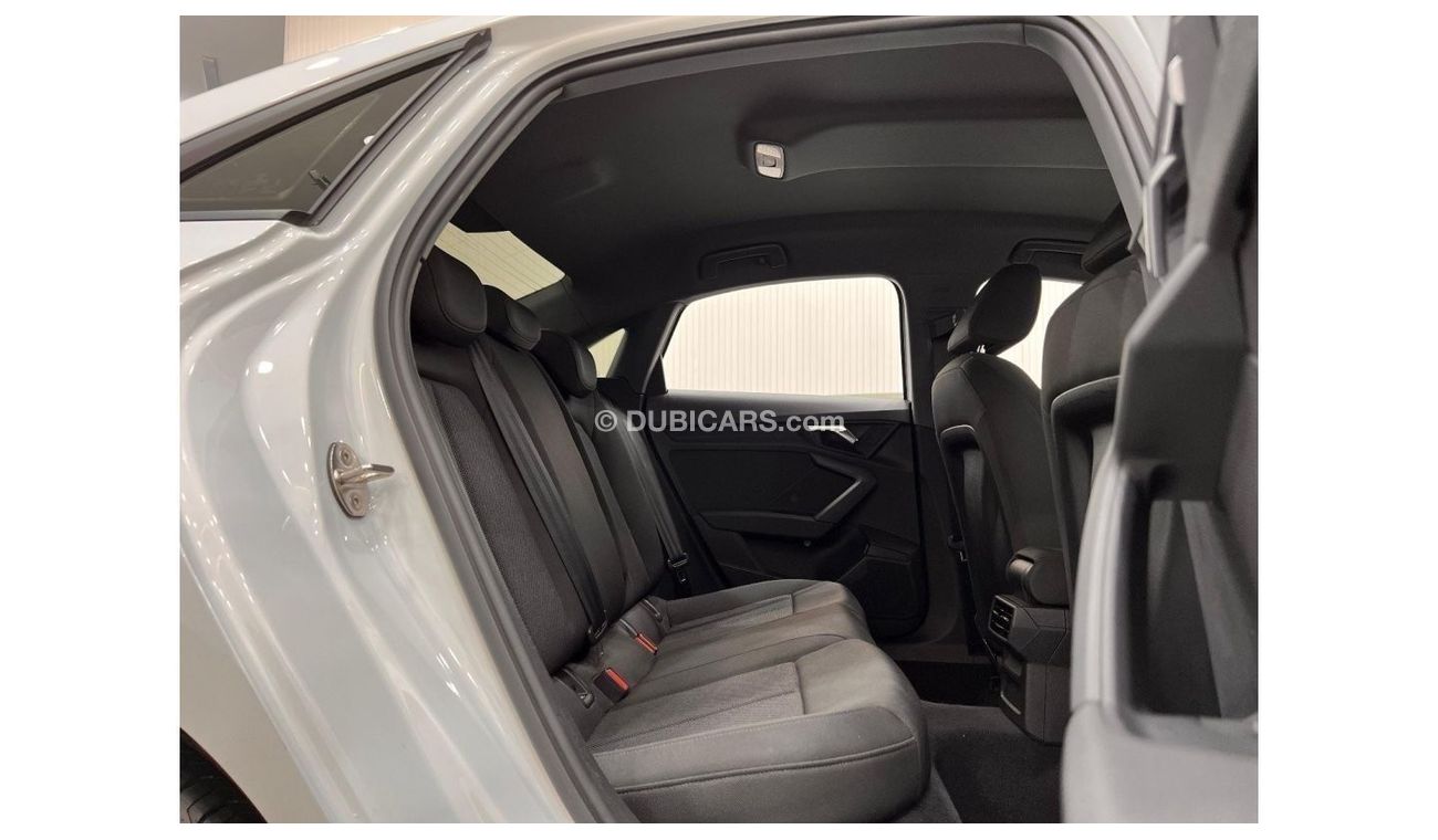 Audi A3 35 TFSI 2021 Audi A3 35TFSI Sedan, July 2026 Audi Warranty, GCC