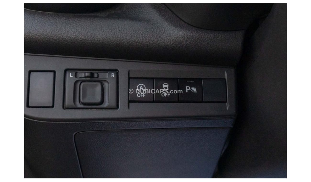 Suzuki Celerio 2023 | GL  Full Option Petrol A/T - FWD - with 3 years warranty up to 100k KM - Book Now