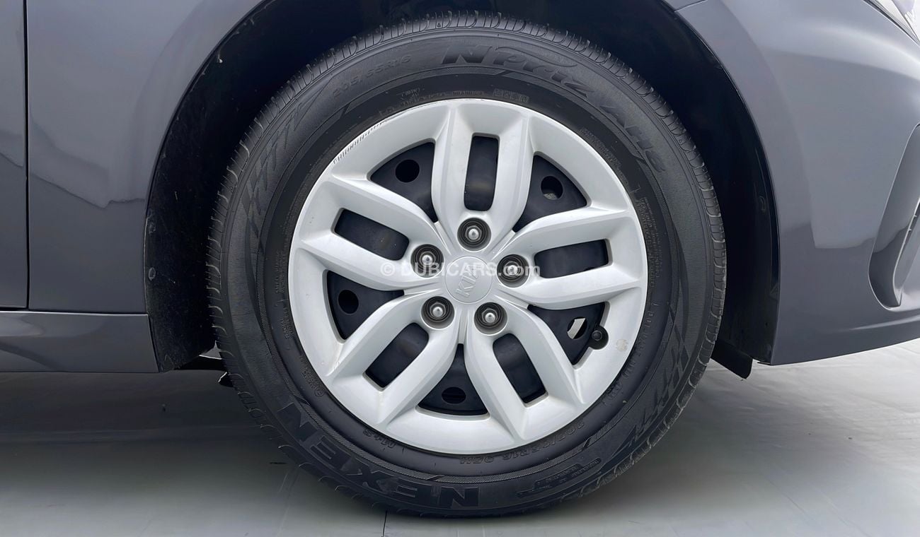 Kia Optima LX 2.4 | Under Warranty | Inspected on 150+ parameters