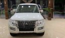 Mitsubishi Pajero GLS 3.5 SUV 4WD