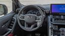 تويوتا لاند كروزر GR SPORT TOYOTA LANDCRUISER 3.5 GRS -2026YM