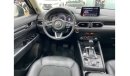 Mazda CX-5 AWD Fully loaded 2022