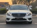 مرسيدس بنز S 400 AMG