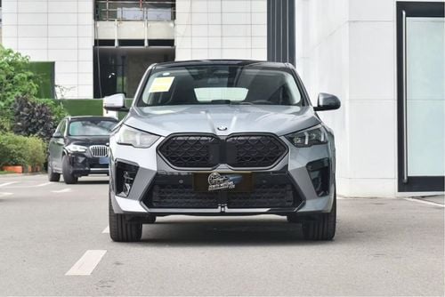 بي أم دبليو X2 xDrive25i M Sport Night Edition