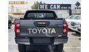 Toyota Hilux ADVENTURE ( FOR EXPORT ONLY )