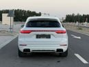 Porsche Cayenne S 2.9L (435 HP)