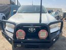Toyota Hilux SMART CABIN ,DIESEL 2.8 LITER ,RIGHT HAND DRIVE ,AUTOMATIC