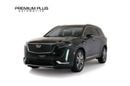 Cadillac XT6 Premium Luxury 3.6L 2020 Cadillac XT6, Warranty, Full Cadillac Service History, 7 Seater, Low Kms, G
