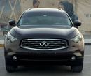 Infiniti FX35 fully ,5 cameras ,sunroof