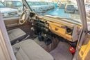 Toyota Land Cruiser Pick Up SC 4.0L toyota land cruiser single cab 2006 model