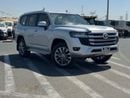 Toyota Land Cruiser GXR 4.0L