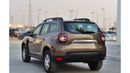 Renault Duster 2019 Renault Duster LE, 5dr SUV, 1.6L 4cyl Petrol, Automatic, Front Wheel Drive